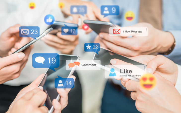 social media strategies