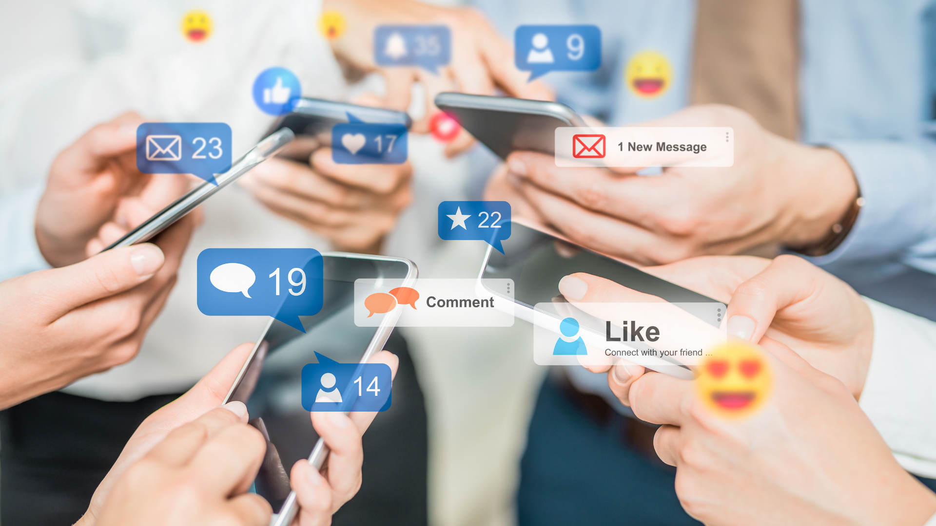 social media strategies