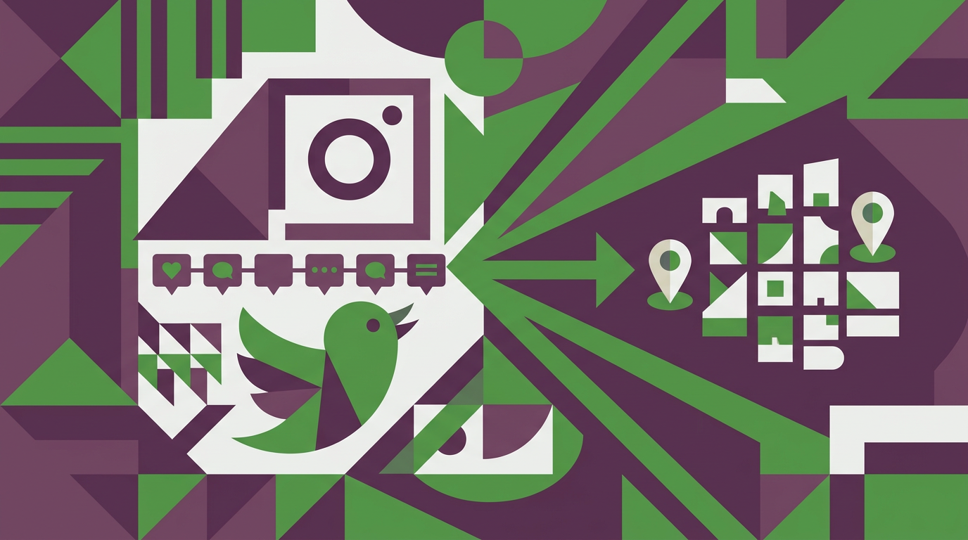 Social Media management in Colchester Essex