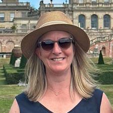 Jo Woodford Advertising Business Affairs