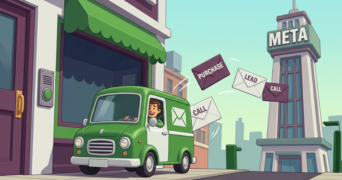 The Meta Pixel and Conversions API