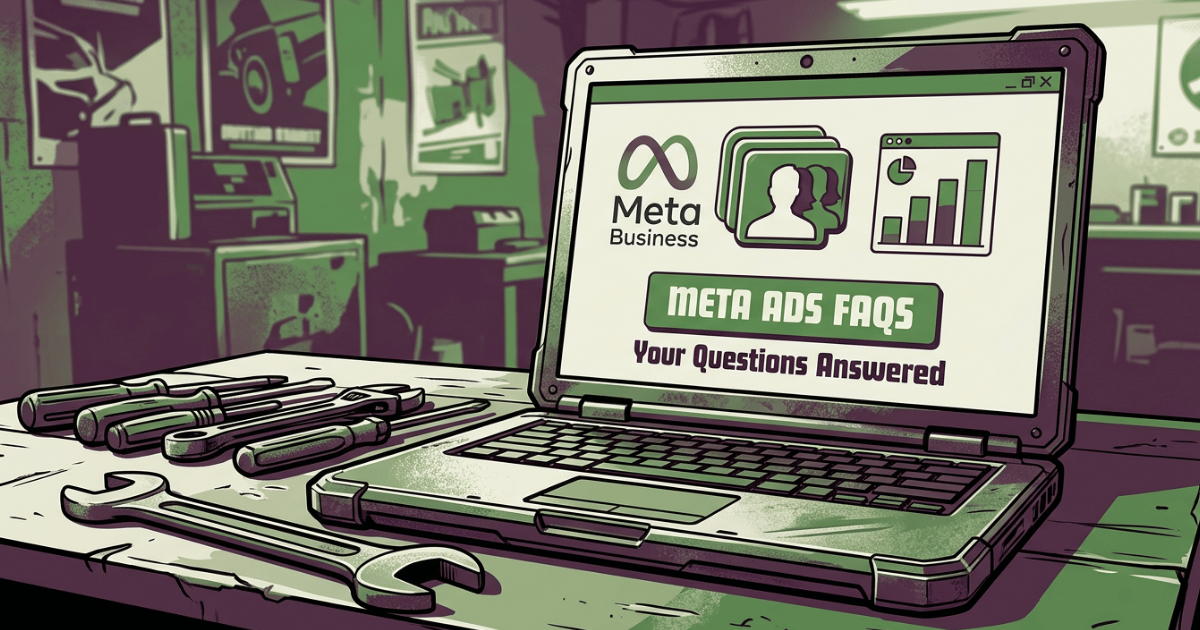 Meta Ads FAQ: 20 Questions Local Business Owners Ask