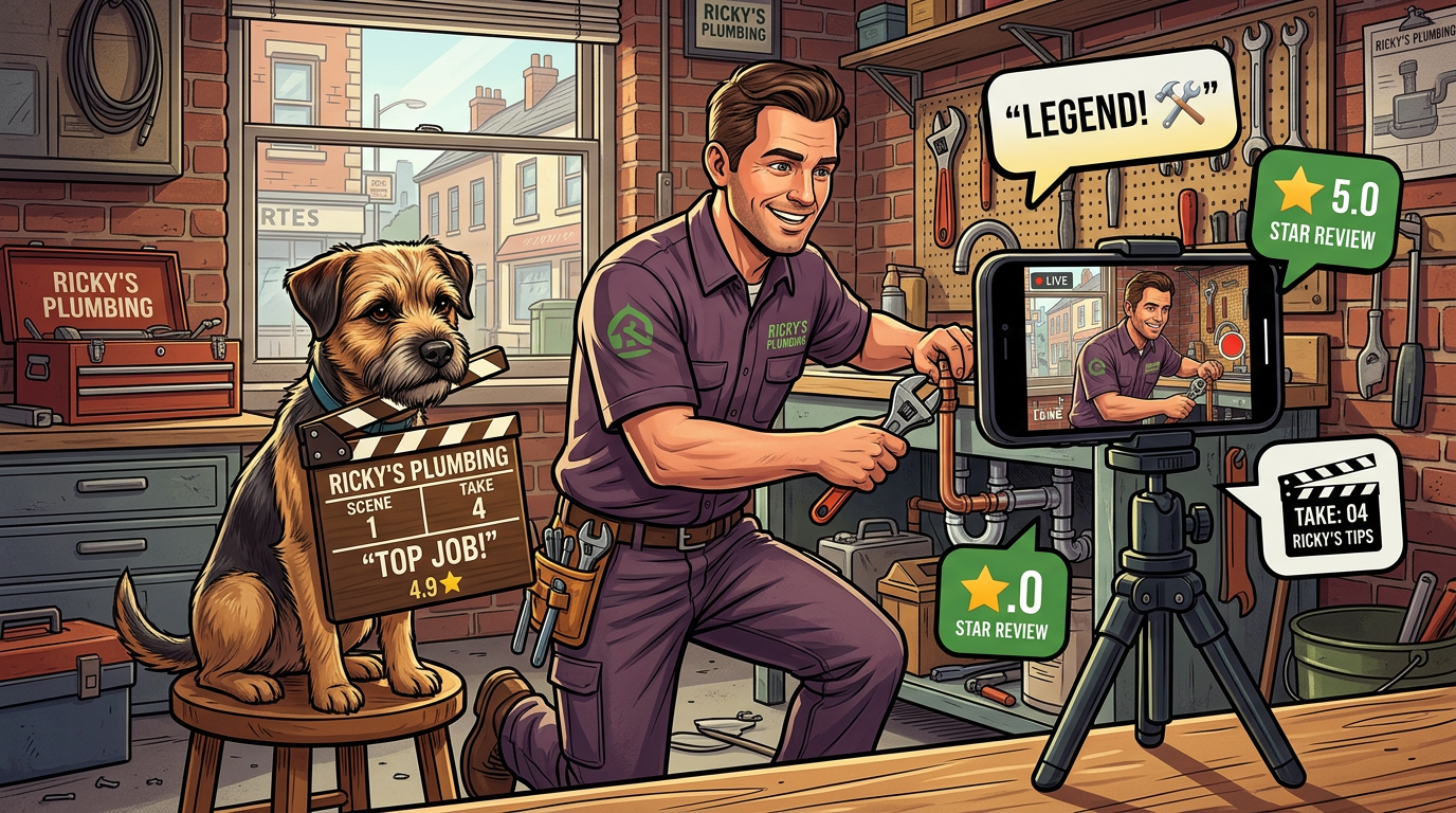 What Ads Actually Work for Service Businesses